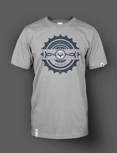 416 Wear - Work grey 416 Wear - Work grey