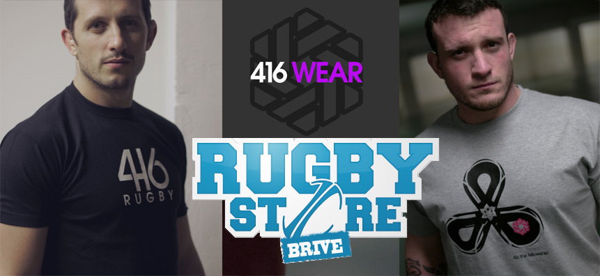 416 Rugby au Rugby Store de Brive-la-Gaillarde - Corrèze 416 Rugby au Rugby Store de Brive-la-Gaillarde - Corrèze