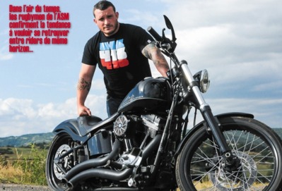 ©  Wild Motorcycles ©  Wild Motorcycles