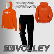 VOLLEY VENTADOUR