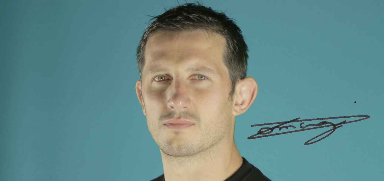 Fabien DOMINGO