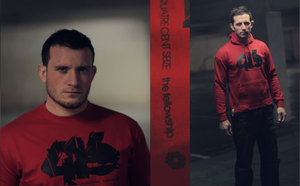 416 Wear - Sport, Streetwear, Série Limitée, Laboratoire et Boutique en ligne