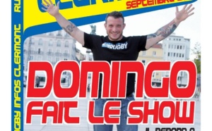 Thomas fait son show