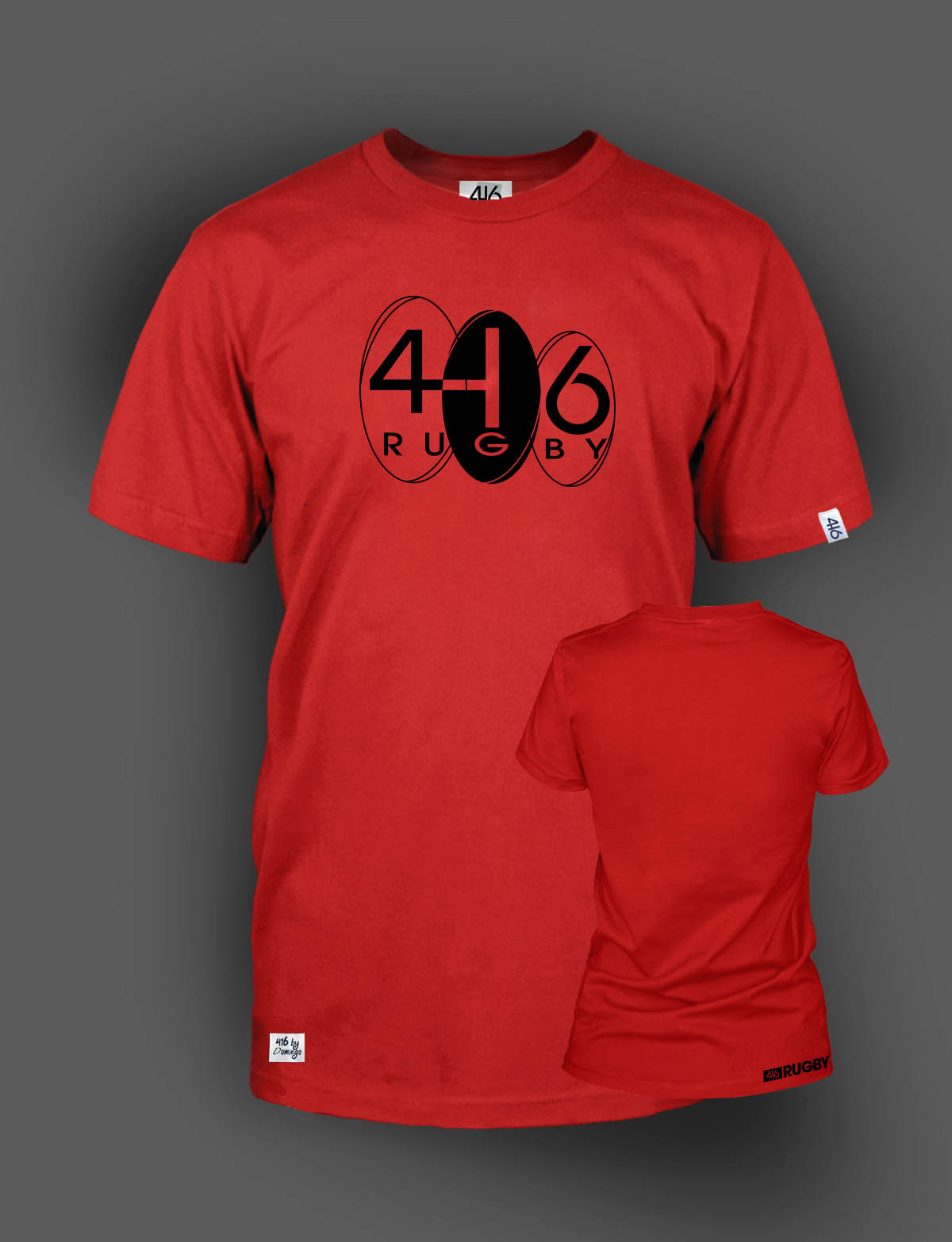 tsTRIBALLnoirsurrouge