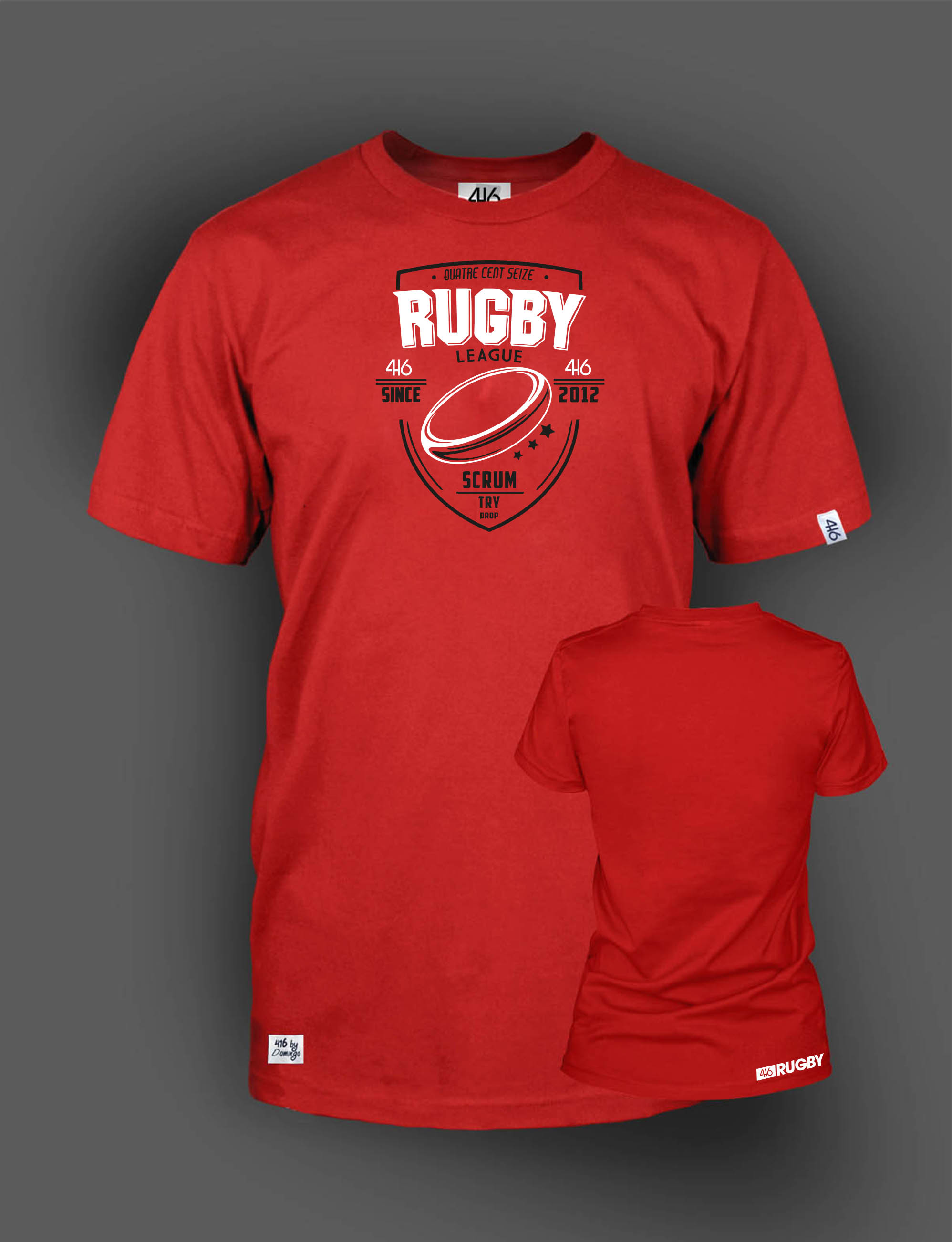 tsBLASON2noirblcsurrouge