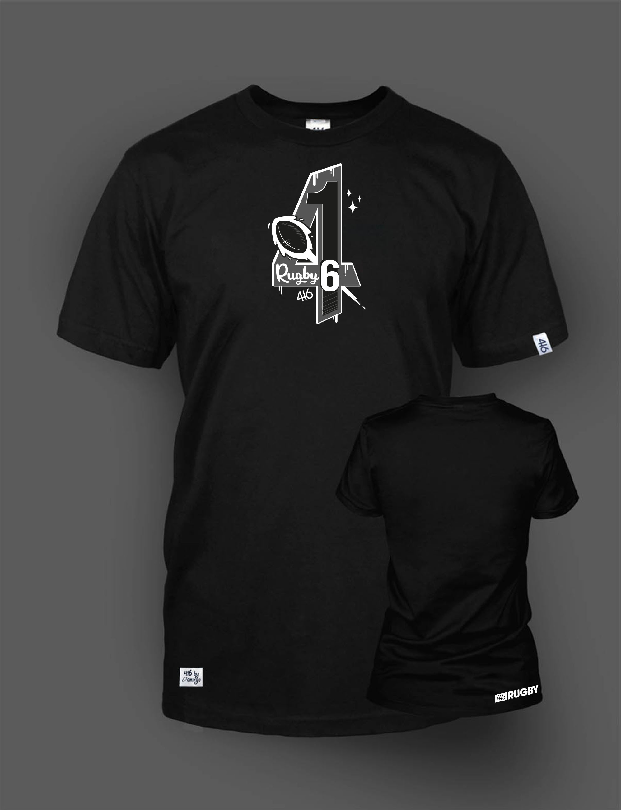 tsBLASON2noirblcsurnoir